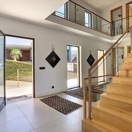 Villa Vitoria - By Lovelystay Funchal  Eksteriør bilde