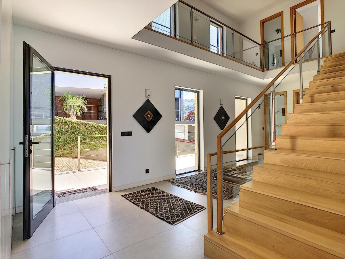 Villa Vitoria - By Lovelystay Funchal  Eksteriør bilde