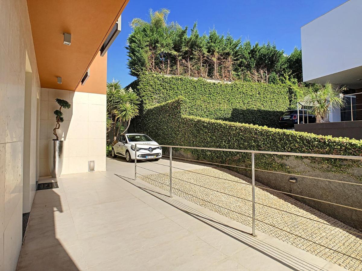 Villa Vitoria - By Lovelystay Funchal  Eksteriør bilde