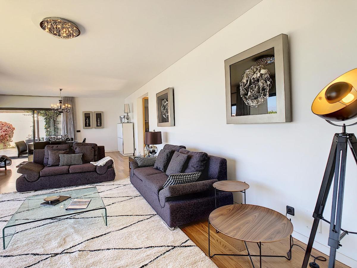 Villa Vitoria - By Lovelystay Funchal  Eksteriør bilde