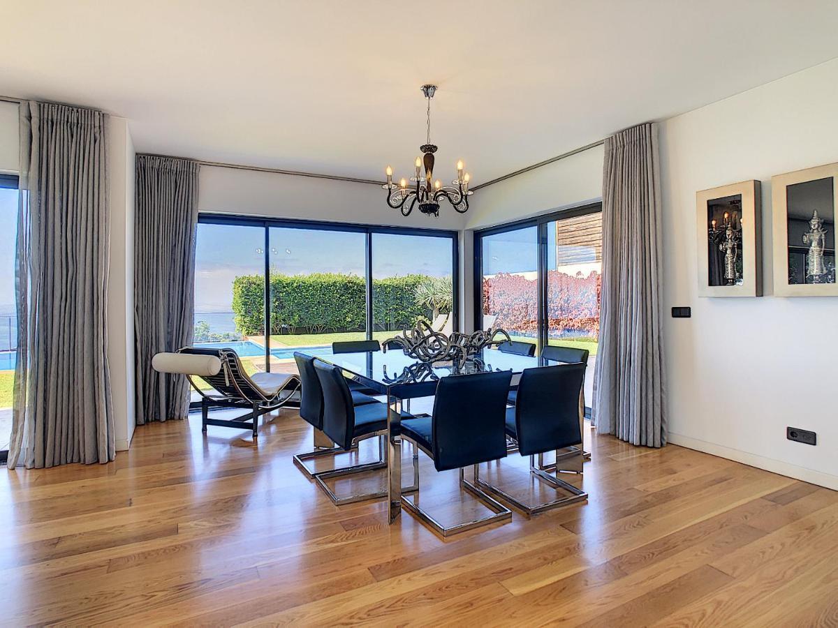 Villa Vitoria - By Lovelystay Funchal  Eksteriør bilde