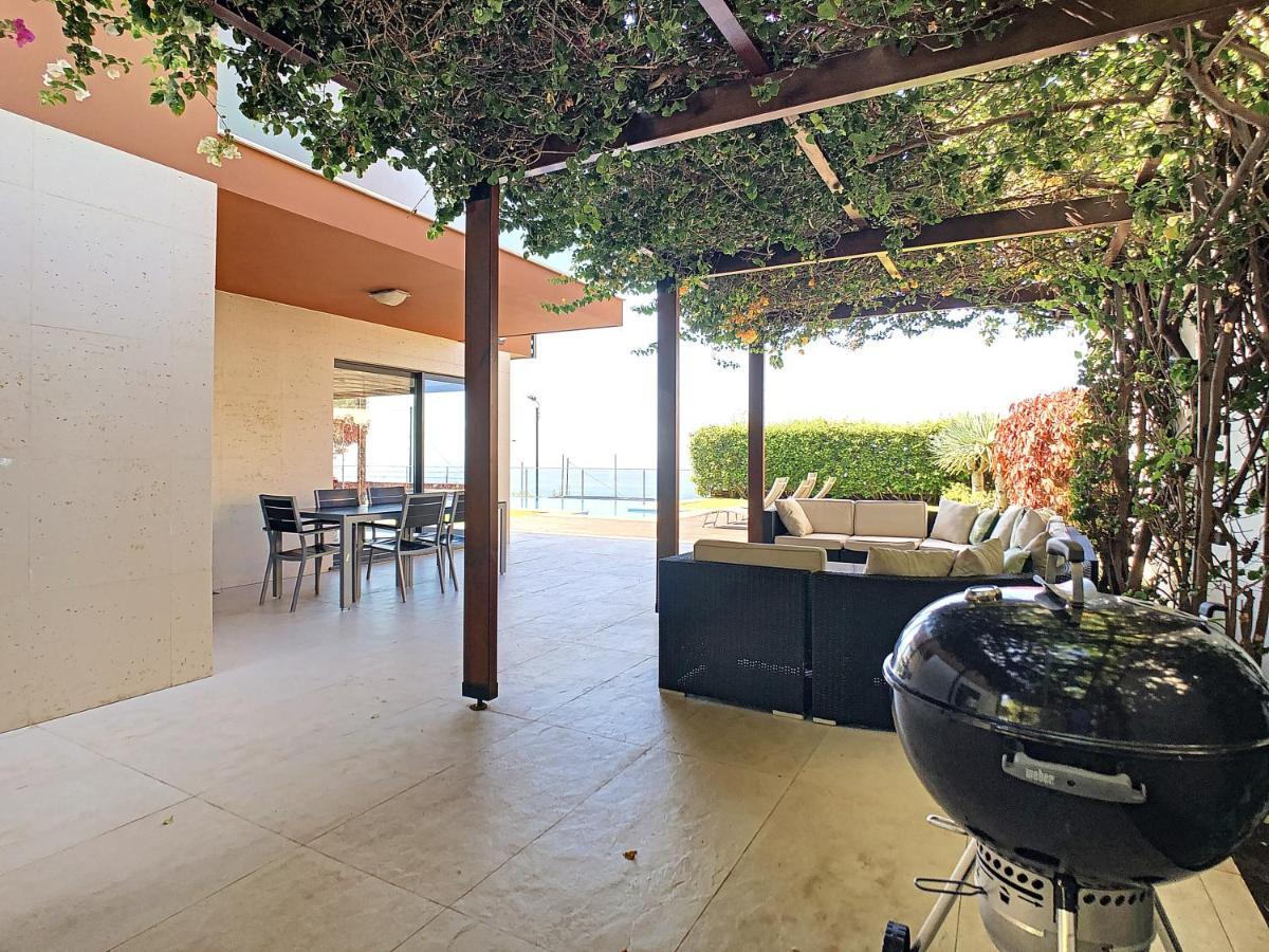 Villa Vitoria - By Lovelystay Funchal  Eksteriør bilde