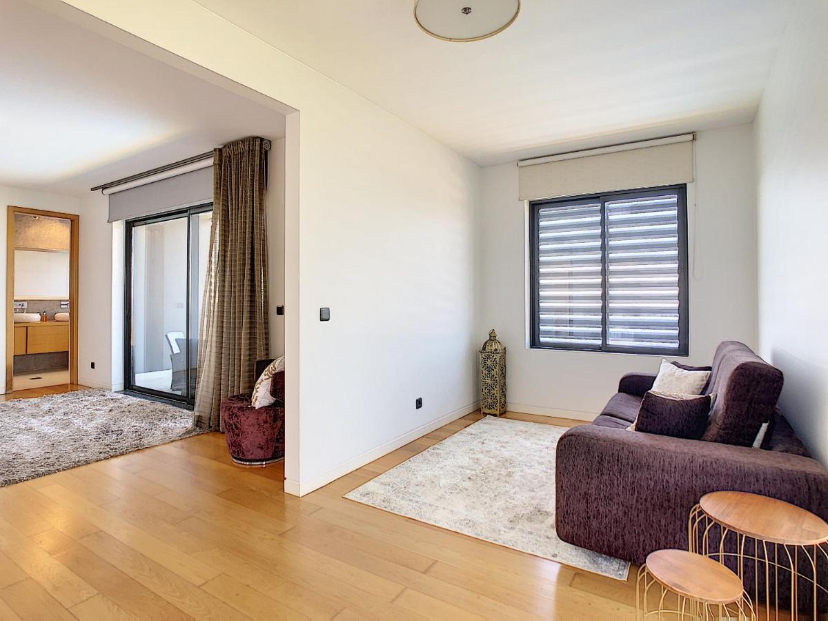 Villa Vitoria - By Lovelystay Funchal  Eksteriør bilde