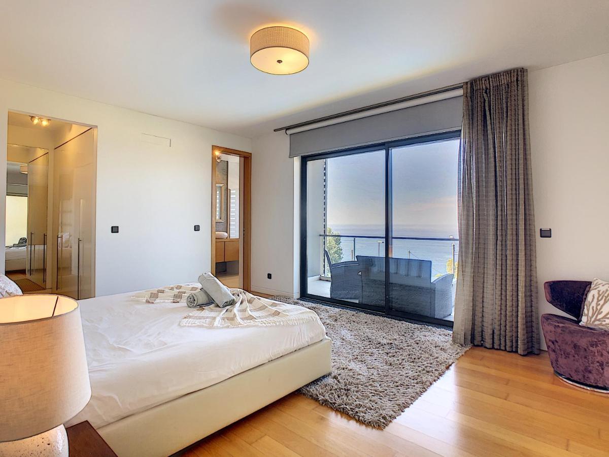 Villa Vitoria - By Lovelystay Funchal  Eksteriør bilde