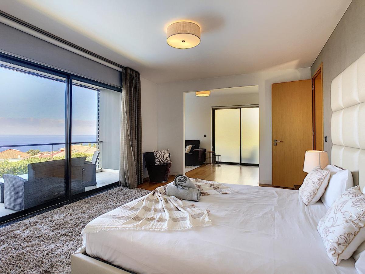 Villa Vitoria - By Lovelystay Funchal  Eksteriør bilde