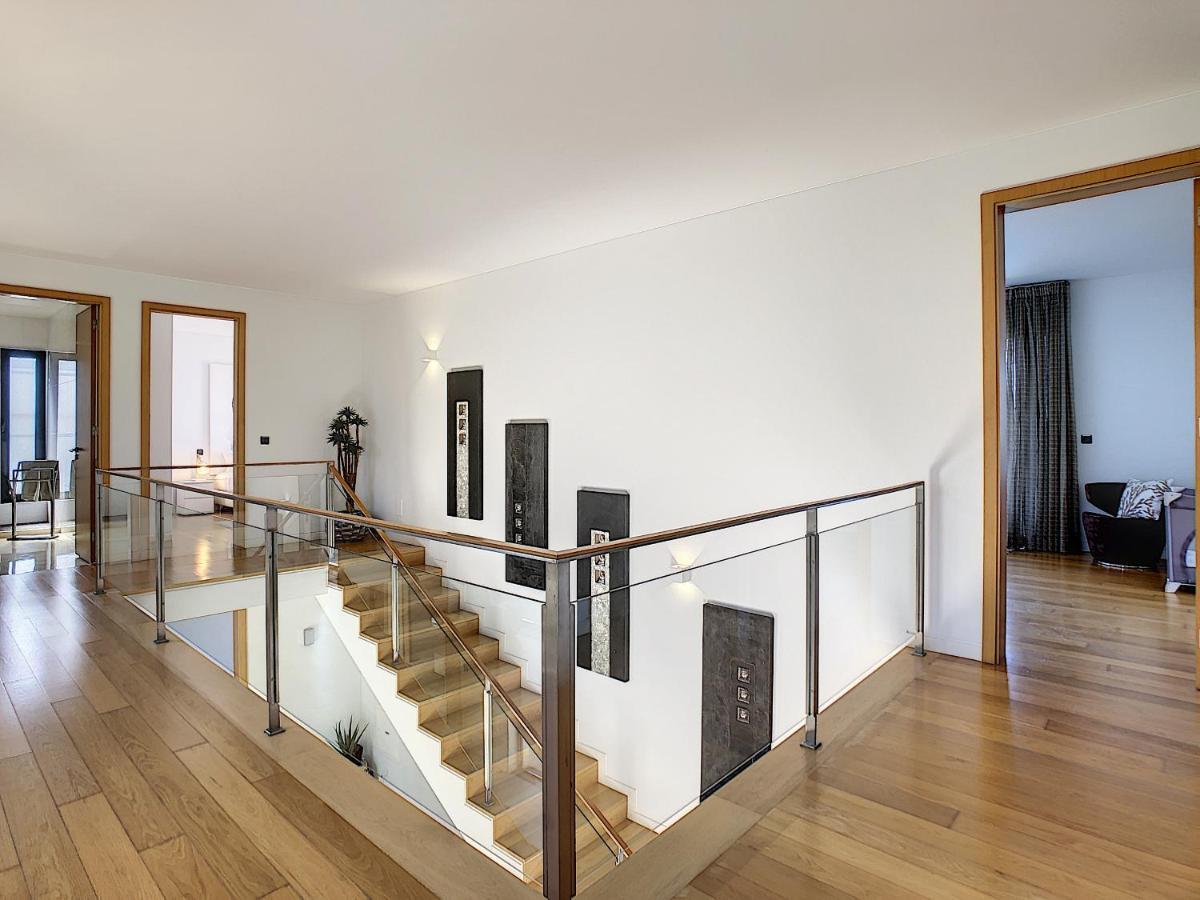 Villa Vitoria - By Lovelystay Funchal  Eksteriør bilde