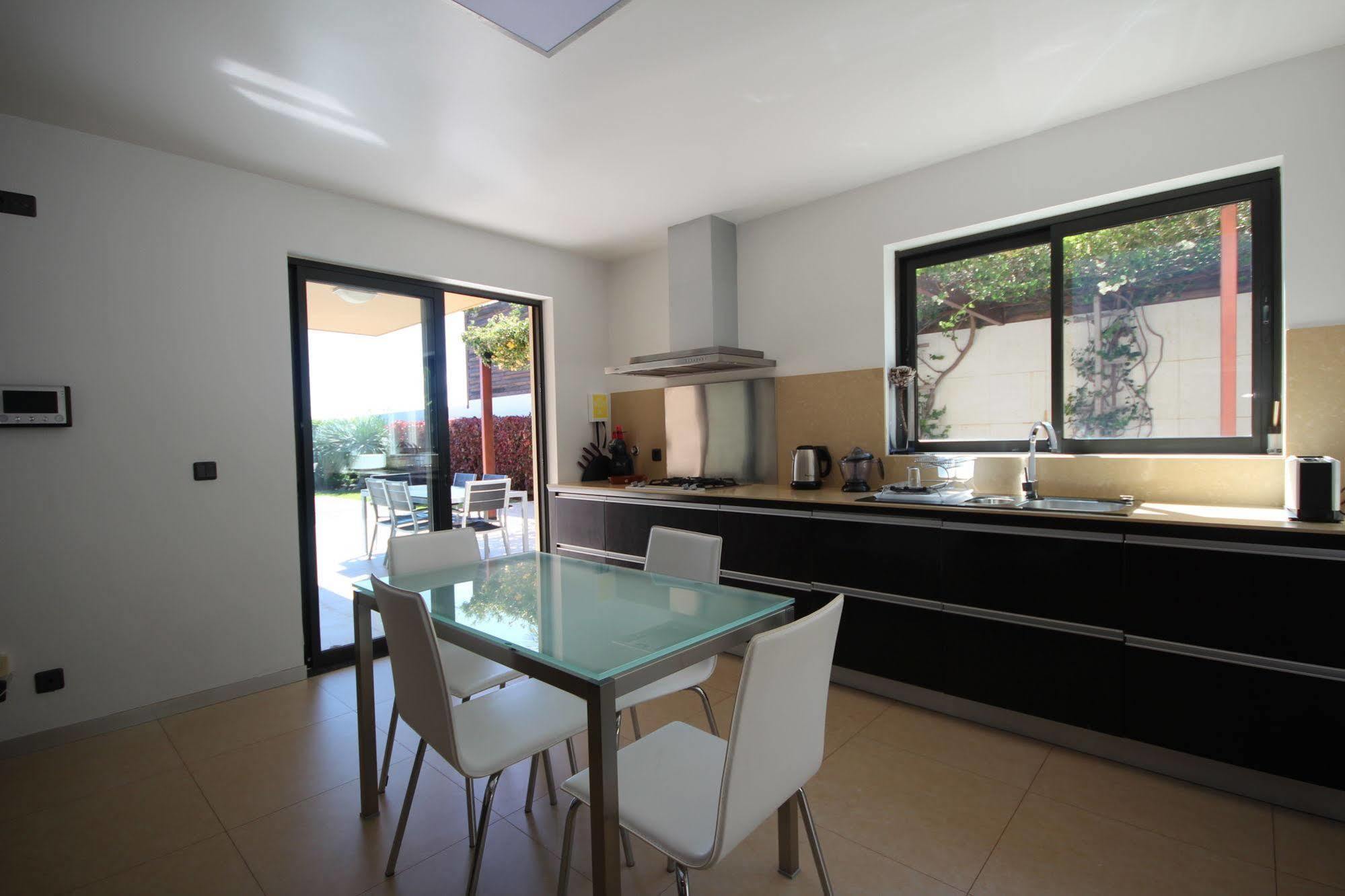 Villa Vitoria - By Lovelystay Funchal  Eksteriør bilde