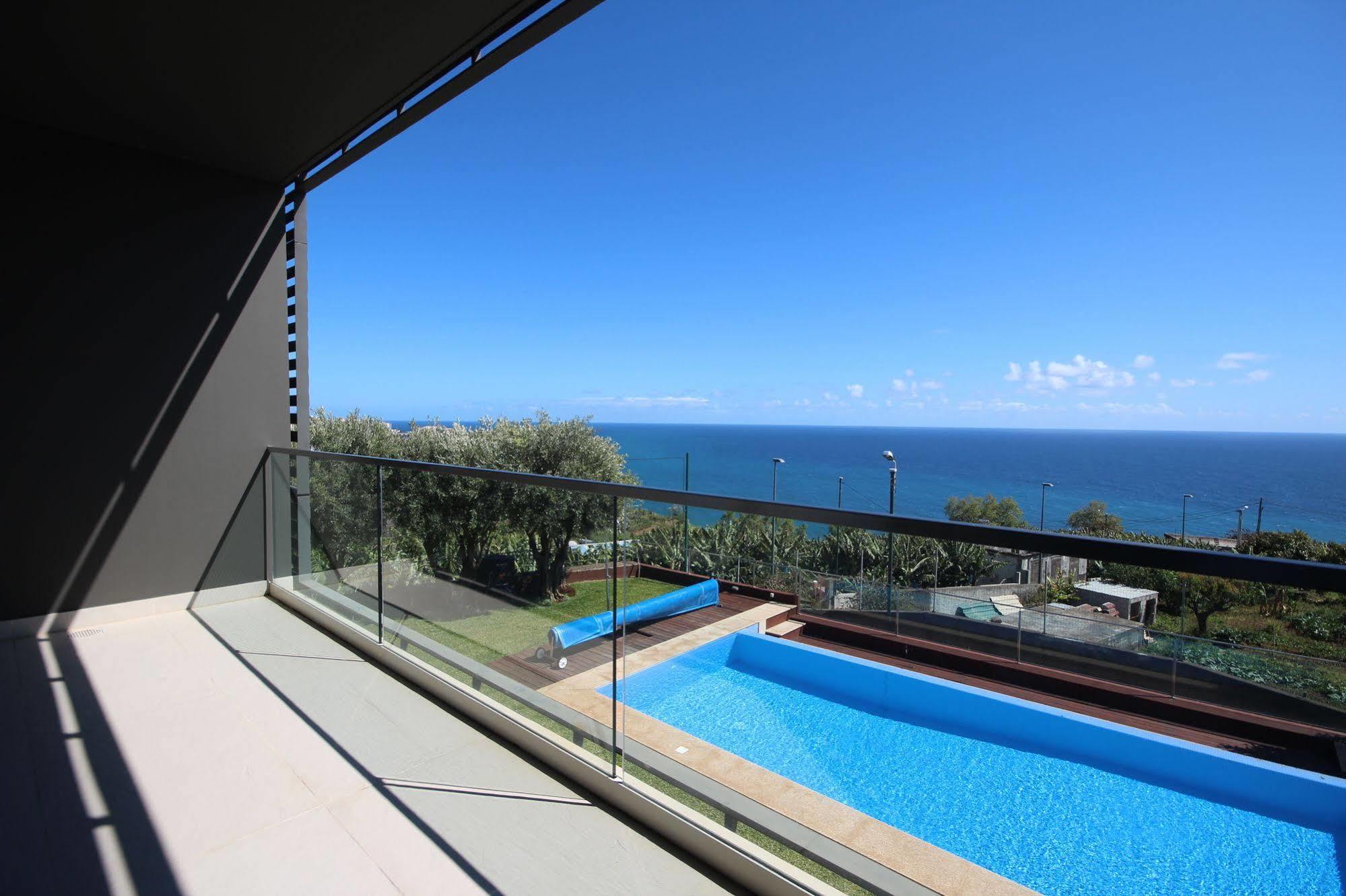Villa Vitoria - By Lovelystay Funchal  Eksteriør bilde